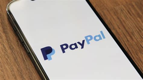 paypal be top up